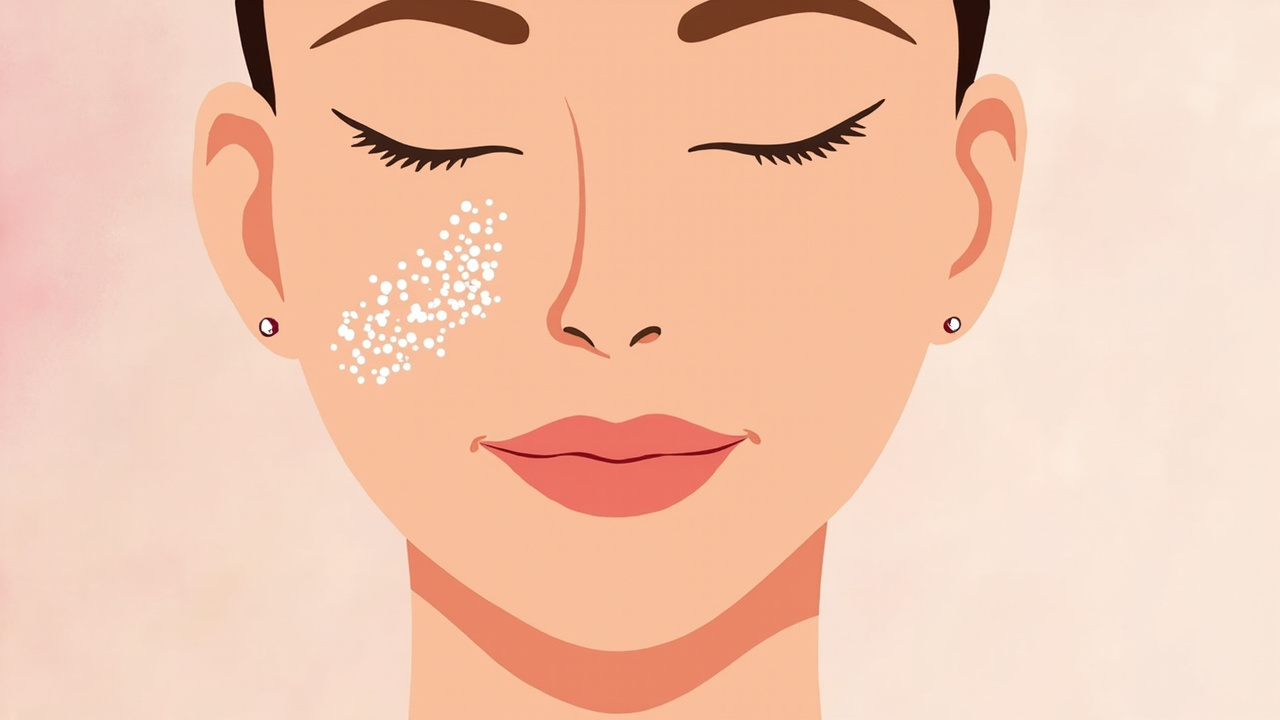 Topical Treatments: Retinoids and Peptides