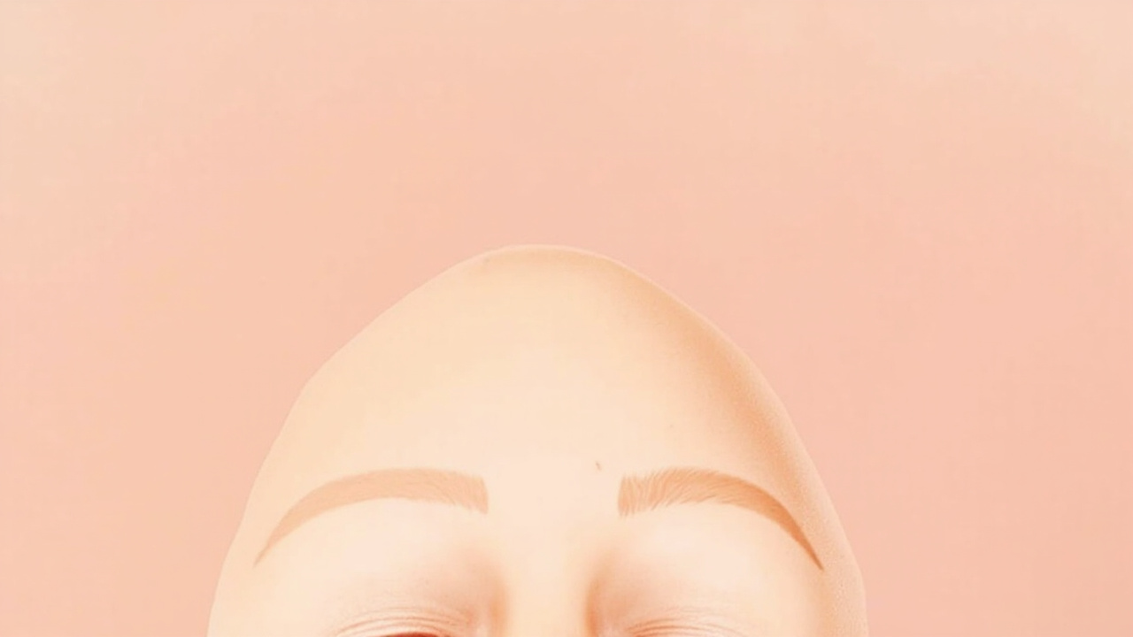 Understanding Nasolabial Folds: Anatomy and Causes