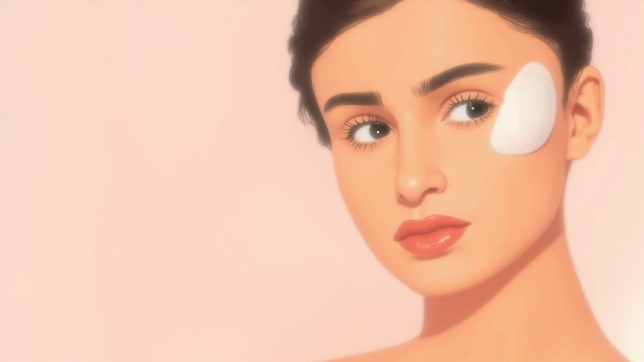 What Causes Under-Eye Bags? The Science of Puffiness