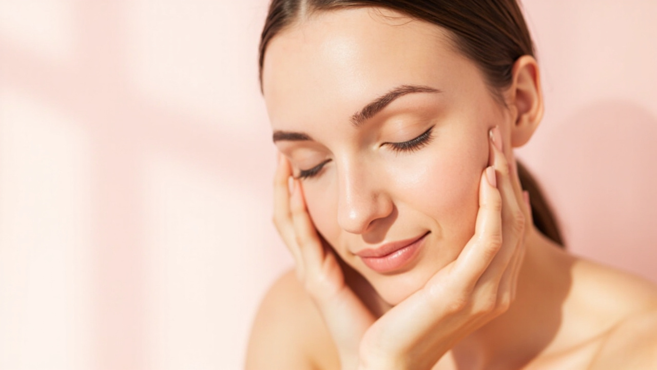 Causes of Whiteheads