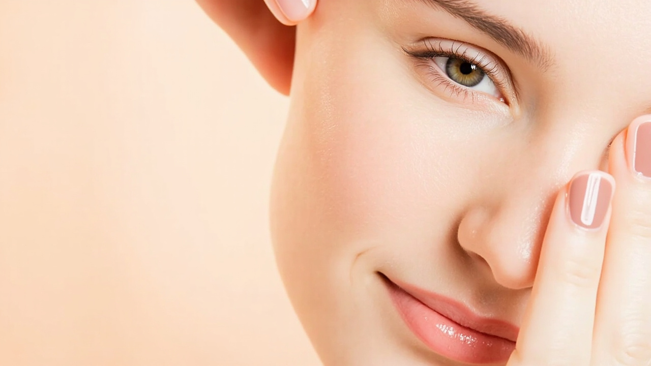 What Are Whiteheads? Understanding Closed Comedones