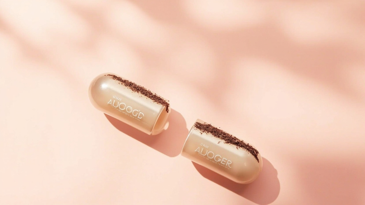 Eyebrow Growth Serums: What the Science Says