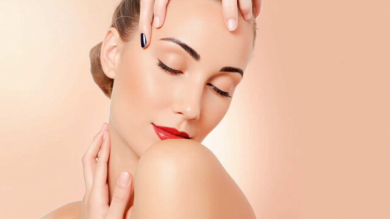 Understanding Why Eyebrows Thin