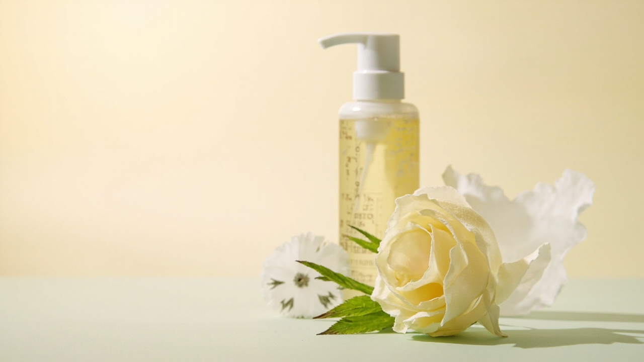 H2: Understanding the ""Weed"": What Causes Eczema to Grow?