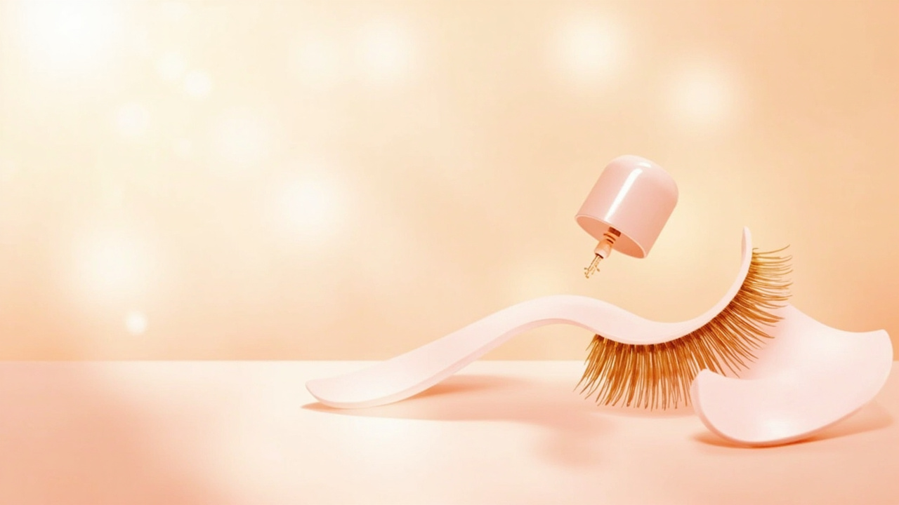 How Eyelash Growth Works: The Hair Cycle