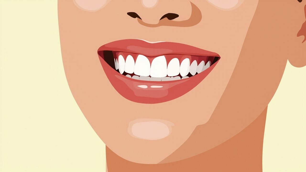 Do's and Don'ts for Healing Yellow Teeth