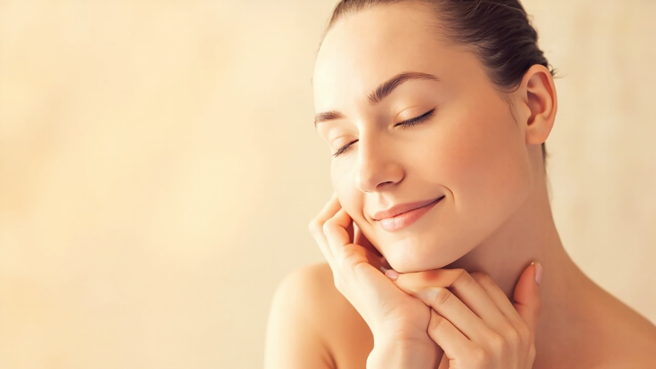 Top Stress-Reducing Techniques for Skin Health