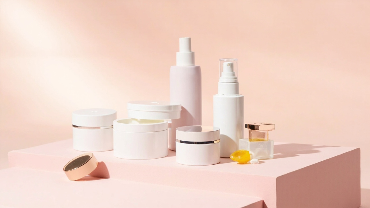 The Universal Morning Skincare Routine Order
