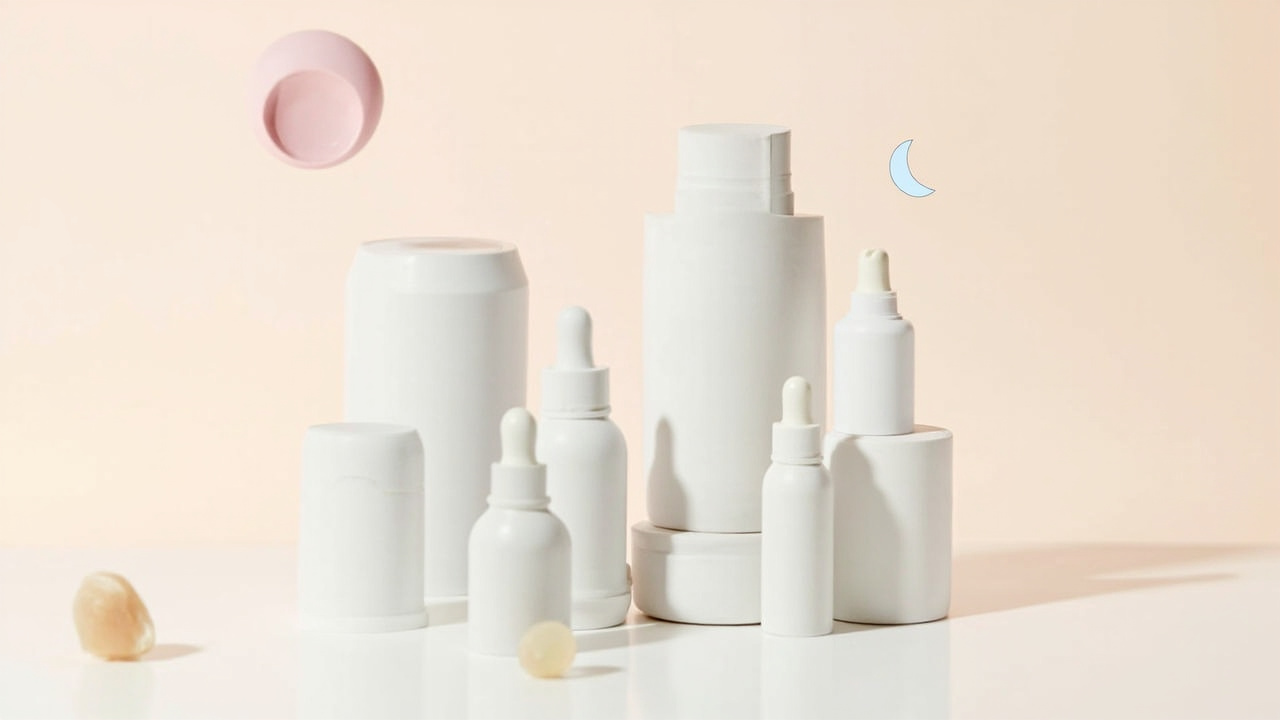 Why Order Matters: The Science of Skin Penetration